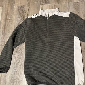 YCAH pullover